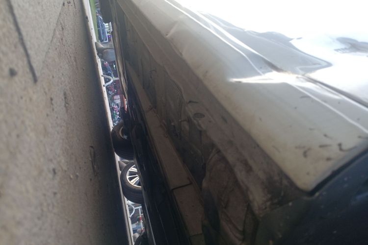 雪铁龙 C4 PICASSO 2015款 1.6T 时尚型 5座局部细节9001