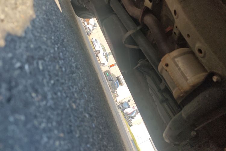 江淮瑞风 瑞风M3 2019款 创客版 1.8L 豪华型局部细节9001