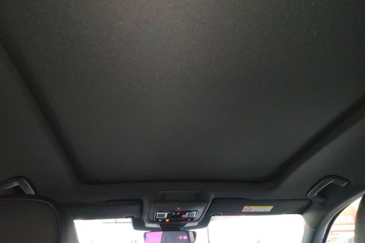 大众 途观L 2024款 PRO 380TSI 四驱R-Line智尊版中控内饰22