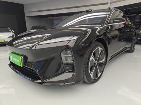 蔚来ET5T 2025款 75kWh Touring