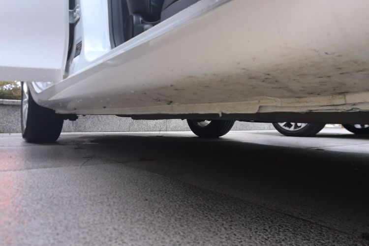 吉利汽车 帝豪 2021款 UP 1.5L CVT豪华型局部细节9001