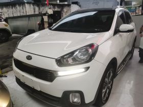 起亚 KX3傲跑 2015款 1.6L 自动两驱DLX