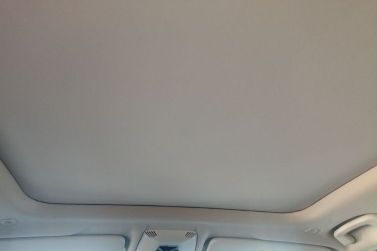 宝马X1 2023款 sDrive25Li X设计套装中控内饰22