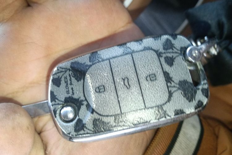 五菱汽车 宏光MINIEV 2024款 第三代 215km 进阶版中控内饰11