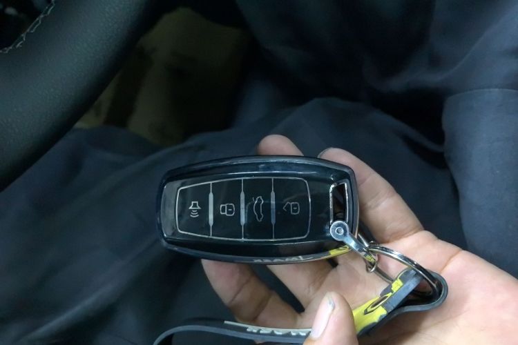 哈弗H6 2023款 国潮版 1.5T 自动冠军版中控内饰11