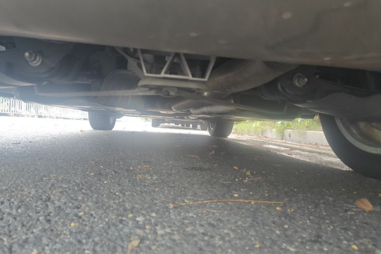 宝马X3 2019款 xDrive28i M运动套装局部细节9009