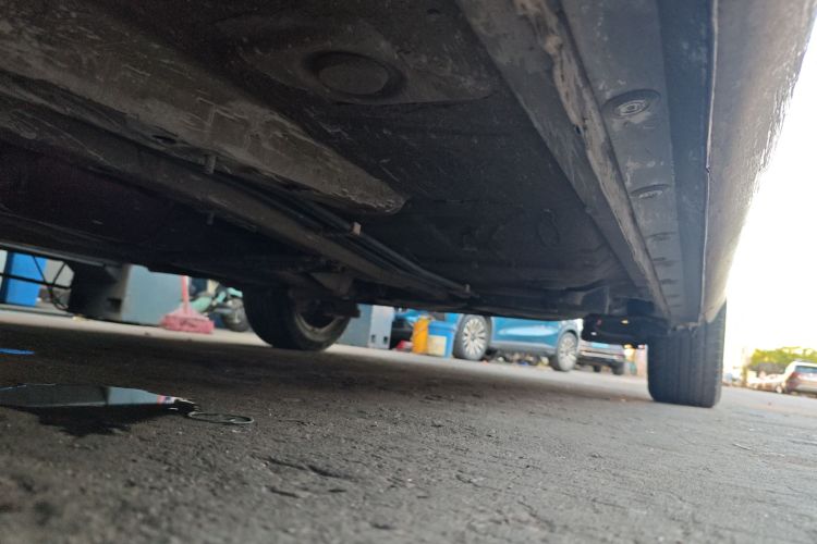 丰田 卡罗拉 2012款 炫装版 1.8L CVT GL-i局部细节9004