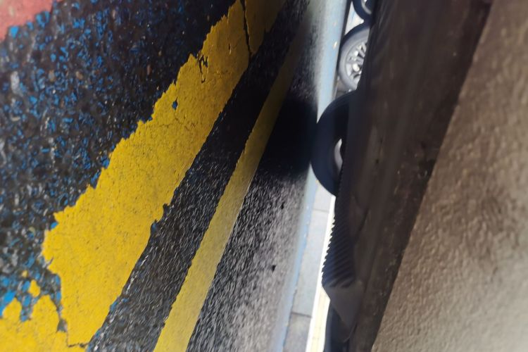 大众 高尔夫 2012款 1.4TSI 自动豪华型局部细节9003