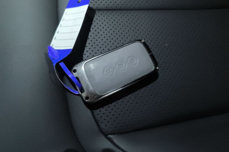 五菱汽车 五菱星光 2023款 70 标准版中控内饰7001