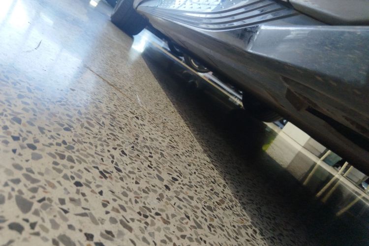 红旗EH7 2024款 600 Pro局部细节9002