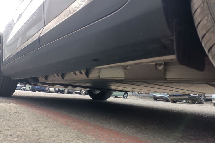 吉利几何E萤火虫 2024款 401km 萤光局部细节9002