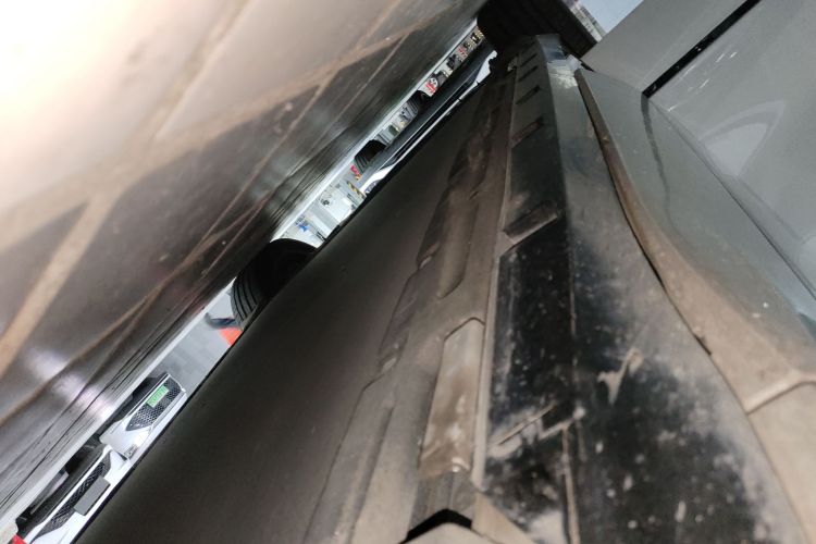 比亚迪 宋L EV 2025款 662km 卓越智驾型局部细节9001