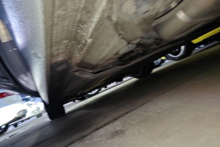 奥迪A3 2018款 30周年年型 Sportback 40 TFSI 风尚型局部细节9002