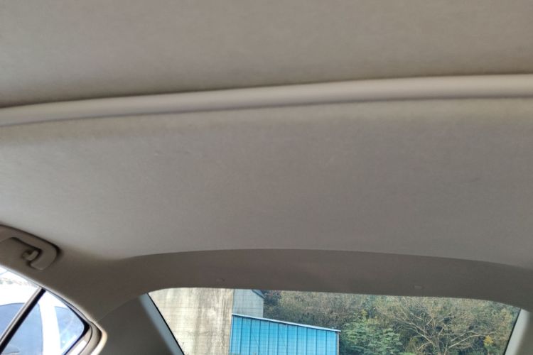 雪佛兰 科沃兹 2016款 1.5L 自动欣悦版中控内饰22