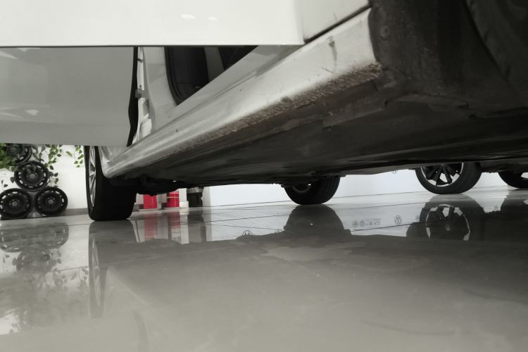 大众 宝来 2023款 200TSI DSG畅行版局部细节9001