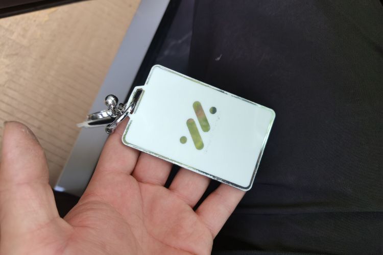 智己汽车 智己LS6 2023款 Max 标准版中控内饰11