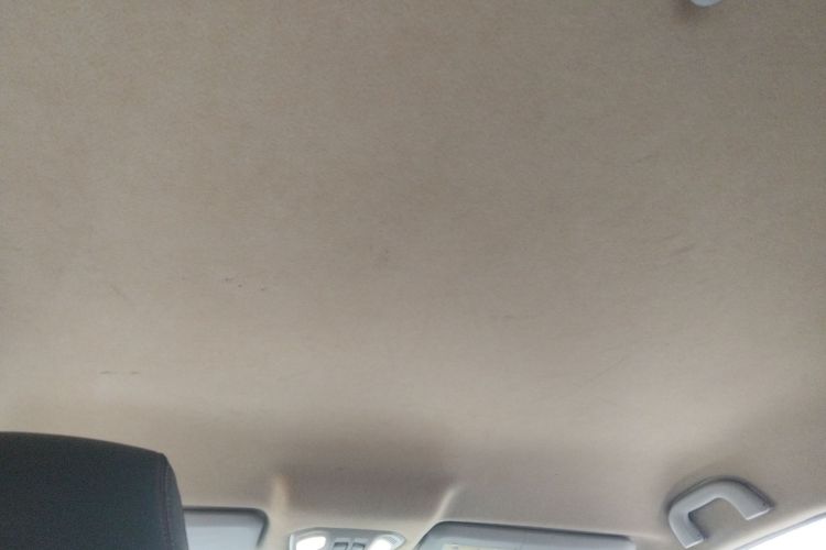 猎豹汽车 猎豹CS9 2017款 1.5L CVT风尚型中控内饰22