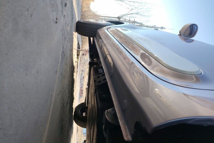 奔腾小马 2026款 222km 萌趣马 Plus局部细节9002