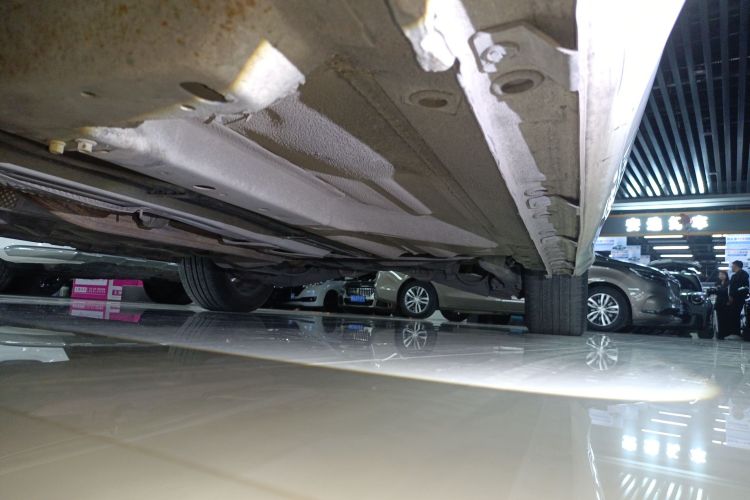 长城C50 2014款 升级版 1.5T 手动时尚型局部细节9002