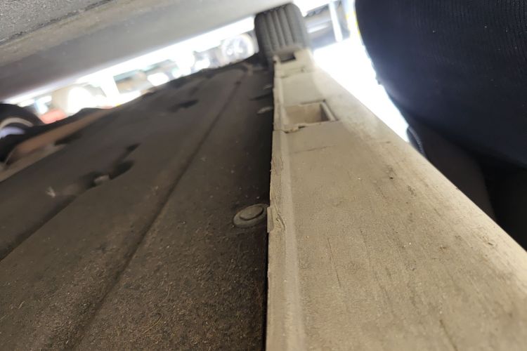 本田 思域 2019款 180TURBO CVT尚擎版 国VI局部细节9001