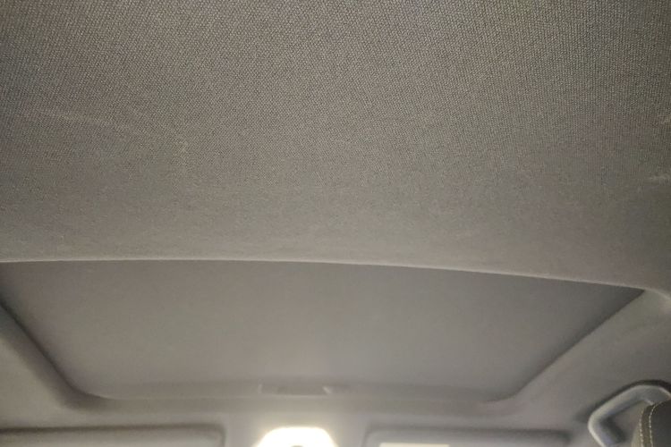 丰田 奕泽IZOA 2020款 2.0L 奕享版中控内饰22