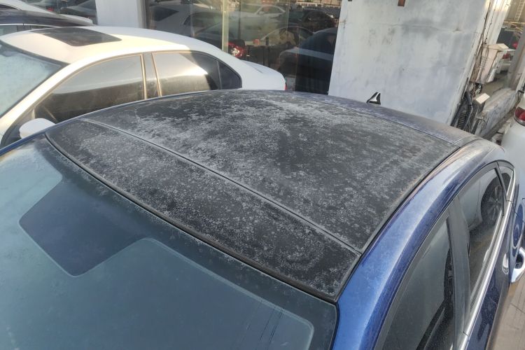 现代 菲斯塔 2019款 280TGDi 运动版 国VI局部细节57