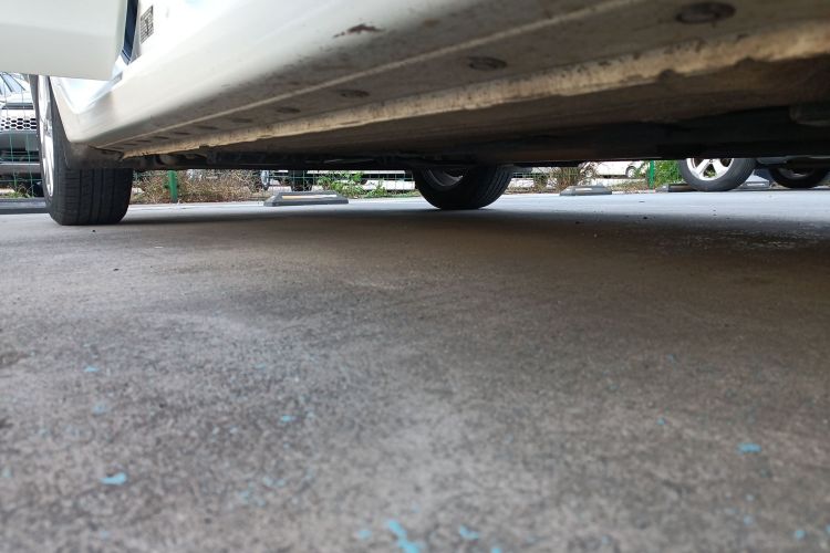 日产 轩逸 2018款 1.6XV CVT尊享版局部细节9001