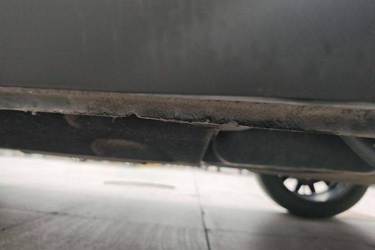 红旗HS5 2022款 改款 2.0T 智联旗享四驱版局部细节9002