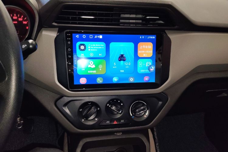 五菱汽车 五菱宏光 2021款 1.5L S标准型LAR局部细节16