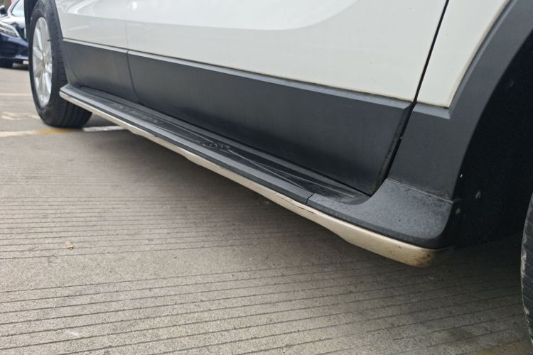 别克 昂科威 2016款 20T 两驱精英型局部细节9001