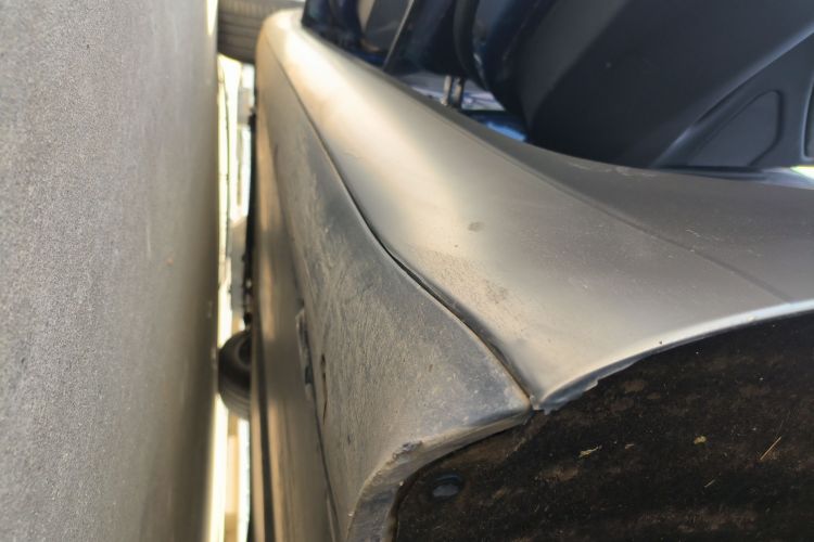 特斯拉 Model 3(进口) 2019款 长续航全轮驱动版局部细节9002