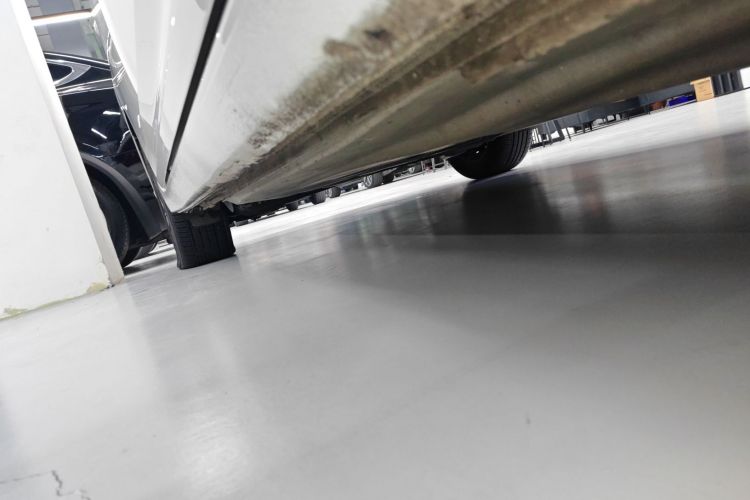 大众 朗逸 2022款 280TSI DSG舒适版局部细节9001