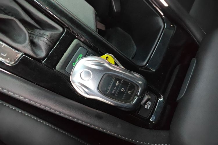 本田 雅阁 2023款 260TURBO 智享版中控内饰7001