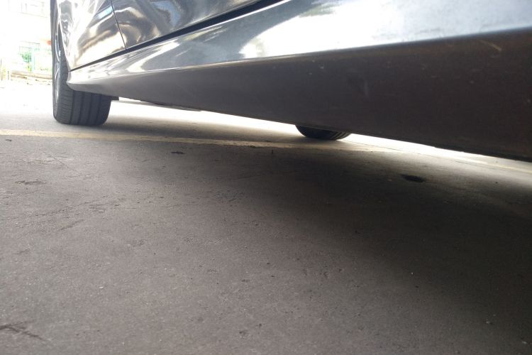 名爵 MG5 2021款 300TGI DCT青奢旗舰版局部细节9002