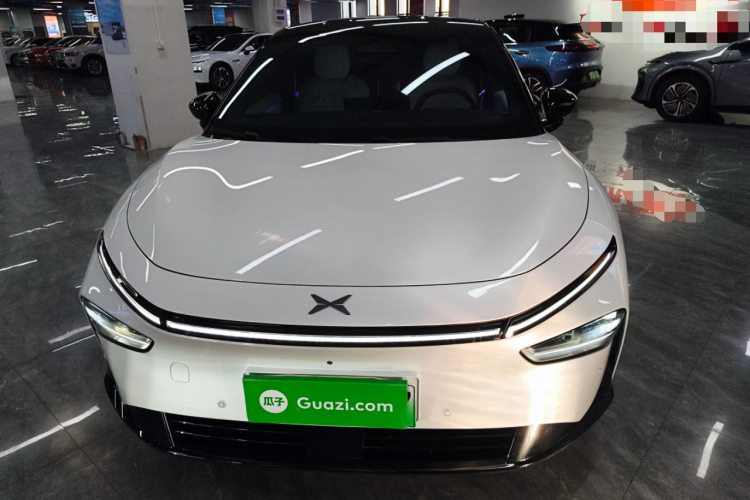 小鹏P7+ 2024款 长续航 Max车身外观6001