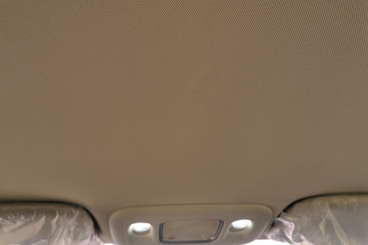 东风纳米 纳米01 2024款 焕新版 330 Plus智+局部细节22