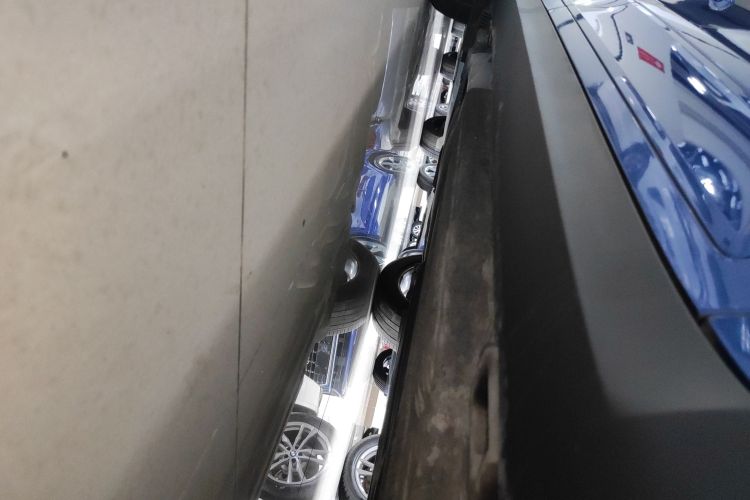 保时捷 2017款  Macan S 3.0T局部细节9001