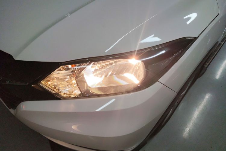 本田 缤智 2015款 1.5L CVT两驱舒适型局部细节36