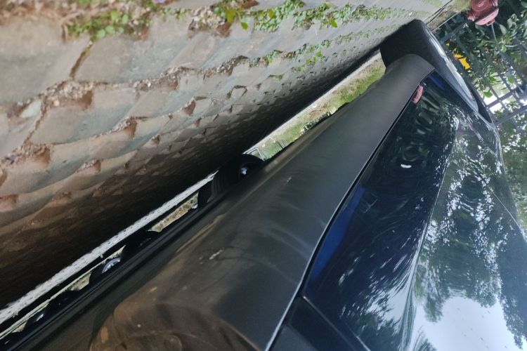 特斯拉 Model Y 2022款 后轮驱动版局部细节9001