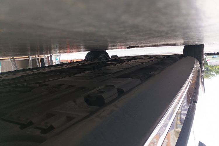 沃尔沃S90 2022款 B5 智逸豪华版局部细节9002