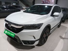 本田 皓影 2020款 240TURBO CVT两驱豪华版