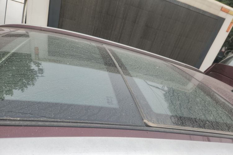 东南DX7 2015款 1.5T 手动尊贵型局部细节57