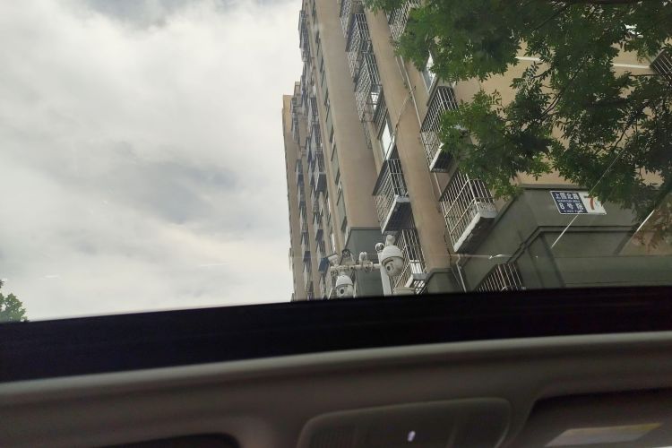 马自达 阿特兹 2021款 2.5L 蓝天运动版局部细节22