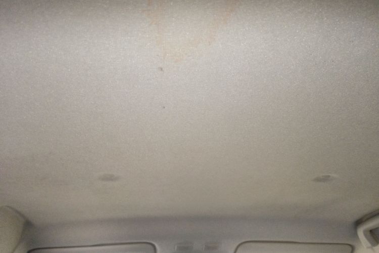 欧拉黑猫 2021款 351km 标准型中控内饰22