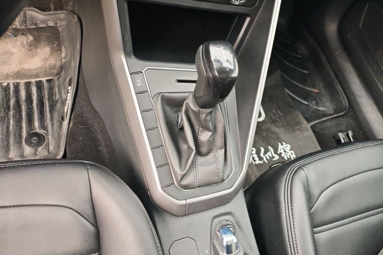 大众 Polo 2019款 Plus 1.5L 自动全景乐享版局部细节18