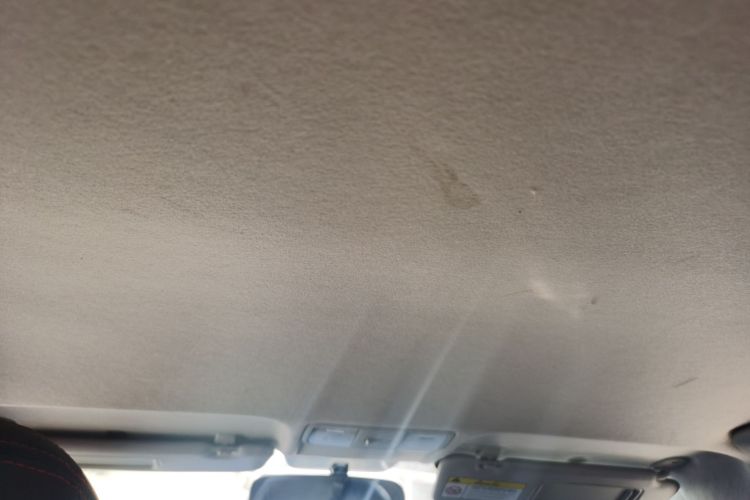 起亚K2 2017款 三厢 1.4L MT GLS中控内饰22