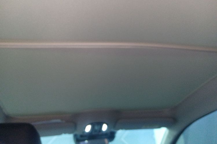 埃安 AION V 2021款 Plus 80 智享科技版 三元锂局部细节22