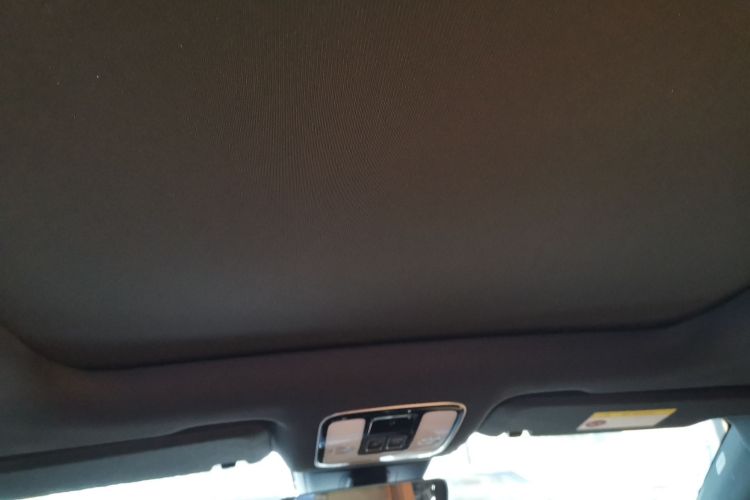 理想汽车 理想ONE 2021款 增程6座版局部细节22