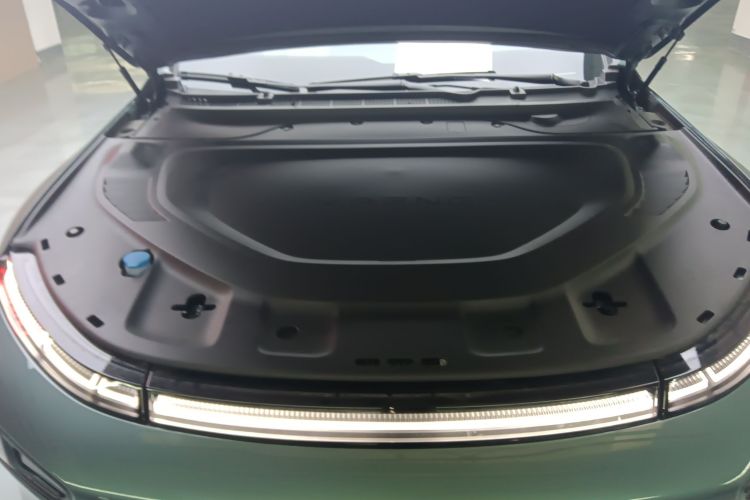 小鹏P7 2023款 P7i 702 Pro局部细节24