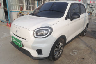 零跑汽车 零跑T03 2025款 403舒享版